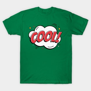 COOL T-Shirt